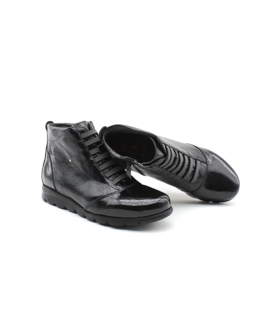 Femme L'Empreinte Chaussures Baskets|FLUCHOS FEMME F0356 SUSAN