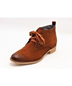 Femme L'Empreinte Chaussures Bottines|FUGITIVE ROBER