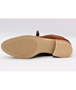 Femme L'Empreinte Chaussures Bottines|FUGITIVE ROBER