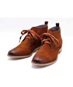 Femme L'Empreinte Chaussures Bottines|FUGITIVE ROBER