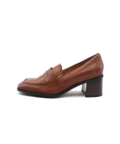 Femme L'Empreinte Chaussures Mocassins|FUGITIVE ALOE