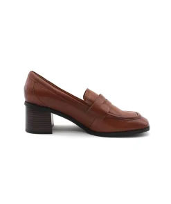 Femme L'Empreinte Chaussures Mocassins|FUGITIVE ALOE