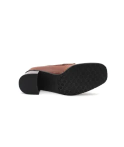 Femme L'Empreinte Chaussures Mocassins|FUGITIVE ALOE