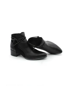 Femme L'Empreinte Chaussures Bottines|FUGITIVE BANKS