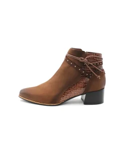 Femme L'Empreinte Chaussures Bottines|FUGITIVE BANKS