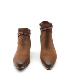 Femme L'Empreinte Chaussures Bottines|FUGITIVE BANKS