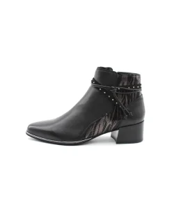 Femme L'Empreinte Chaussures Bottines|FUGITIVE BANKS