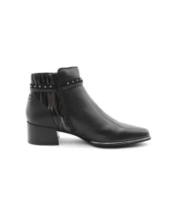 Femme L'Empreinte Chaussures Bottines|FUGITIVE BANKS