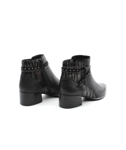 Femme L'Empreinte Chaussures Bottines|FUGITIVE BANKS