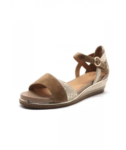 Femme L'Empreinte Chaussures Sandales Et Nu-Pieds|FUGITIVE BETINA
