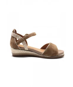 Femme L'Empreinte Chaussures Sandales Et Nu-Pieds|FUGITIVE BETINA