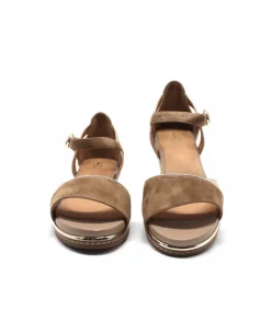 Femme L'Empreinte Chaussures Sandales Et Nu-Pieds|FUGITIVE BETINA