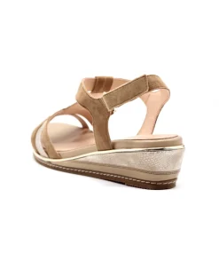 Femme L'Empreinte Chaussures Sandales Et Nu-Pieds|FUGITIVE BETUNE