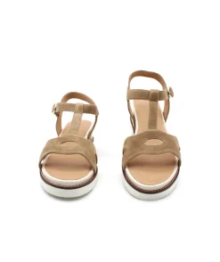 Femme L'Empreinte Chaussures Sandales Et Nu-Pieds|FUGITIVE BILISA