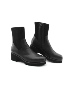 Femme L'Empreinte Chaussures Bottines|FUGITIVE BOA