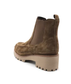 Femme L'Empreinte Chaussures Bottines|FUGITIVE BOGOTA