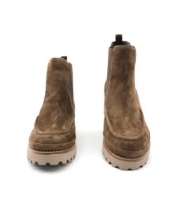 Femme L'Empreinte Chaussures Bottines|FUGITIVE BOGOTA