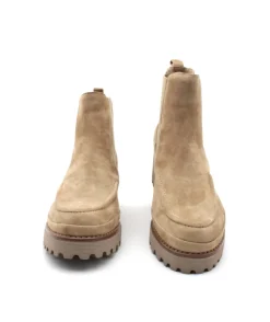 Femme L'Empreinte Chaussures Bottines|FUGITIVE BOGOTA