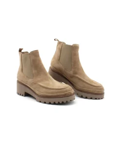 Femme L'Empreinte Chaussures Bottines|FUGITIVE BOGOTA