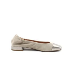 Femme L'Empreinte Chaussures Ballerines|FUGITIVE COLCHIC