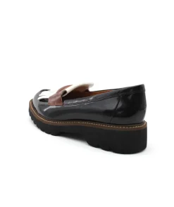 Femme L'Empreinte Chaussures Mocassins|FUGITIVE CYBER