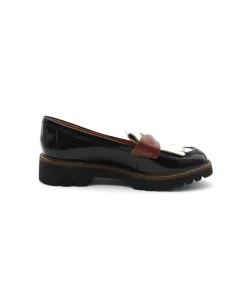 Femme L'Empreinte Chaussures Mocassins|FUGITIVE CYBER