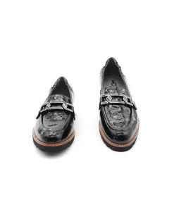 Femme L'Empreinte Chaussures Mocassins|FUGITIVE CYCLOUN