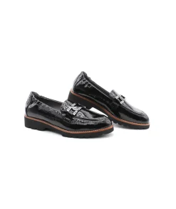 Femme L'Empreinte Chaussures Mocassins|FUGITIVE CYCLOUN