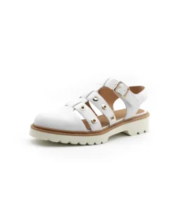 Femme L'Empreinte Chaussures Derbies|FUGITIVE CYRUZ