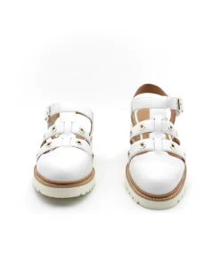 Femme L'Empreinte Chaussures Derbies|FUGITIVE CYRUZ