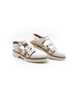 Femme L'Empreinte Chaussures Derbies|FUGITIVE CYRUZ