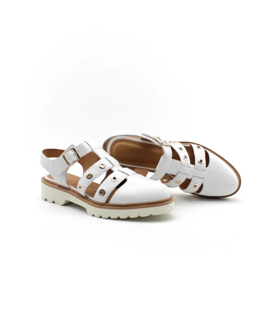 Femme L'Empreinte Chaussures Derbies|FUGITIVE CYRUZ