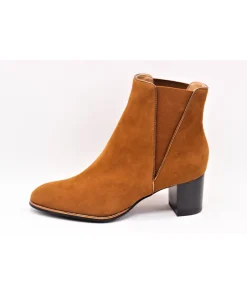 Femme L'Empreinte Chaussures Bottines|FUGITIVE DALLY