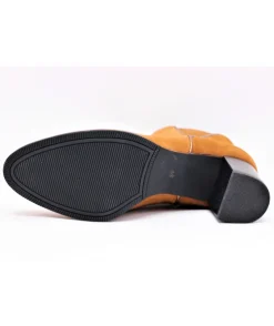 Femme L'Empreinte Chaussures Bottines|FUGITIVE DALLY