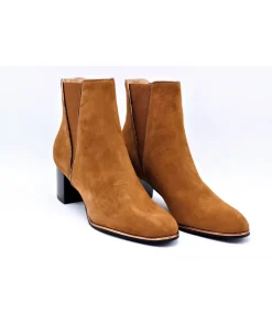 Femme L'Empreinte Chaussures Bottines|FUGITIVE DALLY