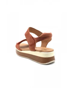 Femme L'Empreinte Chaussures Sandales Et Nu-Pieds|FUGITIVE ERSAT