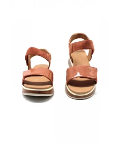 Femme L'Empreinte Chaussures Sandales Et Nu-Pieds|FUGITIVE ERSAT