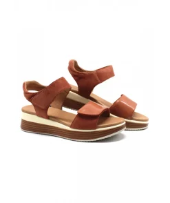 Femme L'Empreinte Chaussures Sandales Et Nu-Pieds|FUGITIVE ERSAT