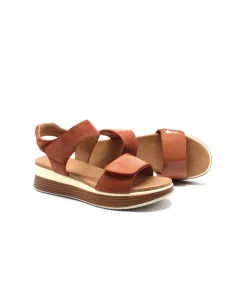 Femme L'Empreinte Chaussures Sandales Et Nu-Pieds|FUGITIVE ERSAT