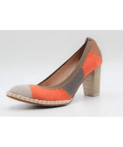 Femme L'Empreinte Chaussures Escarpins|FUGITIVE ESCARPIN GAENA