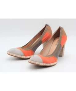 Femme L'Empreinte Chaussures Escarpins|FUGITIVE ESCARPIN GAENA