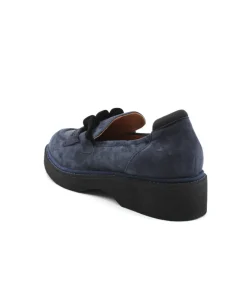 Femme L'Empreinte Chaussures Mocassins|FUGITIVE FAENA