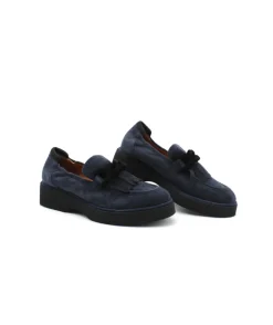 Femme L'Empreinte Chaussures Mocassins|FUGITIVE FAENA