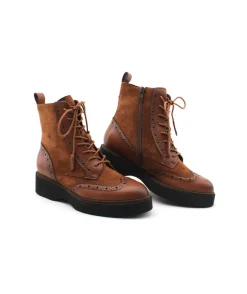 Femme L'Empreinte Chaussures Bottines|FUGITIVE FAZEO