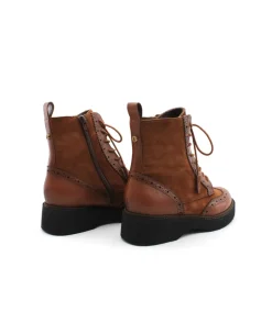 Femme L'Empreinte Chaussures Bottines|FUGITIVE FAZEO