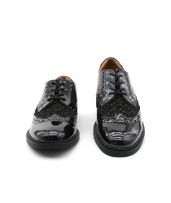 Femme L'Empreinte Chaussures Derbies|FUGITIVE FELINO