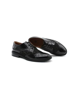 Femme L'Empreinte Chaussures Derbies|FUGITIVE FELINO