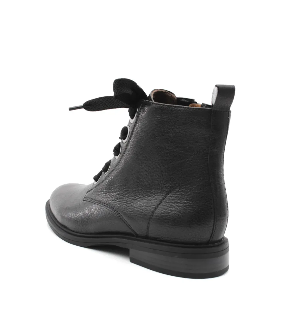 Femme L'Empreinte Chaussures Bottines|FUGITIVE FEUTRE