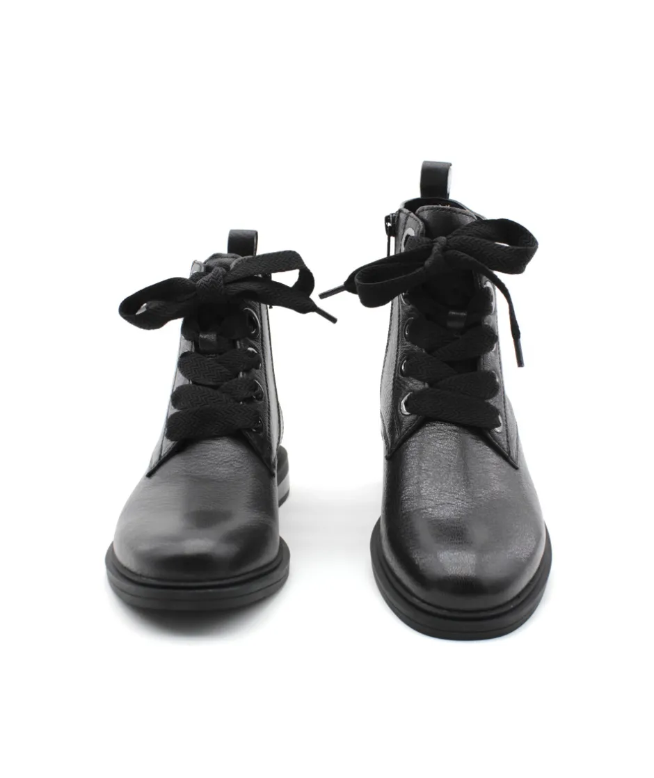 Femme L'Empreinte Chaussures Bottines|FUGITIVE FEUTRE