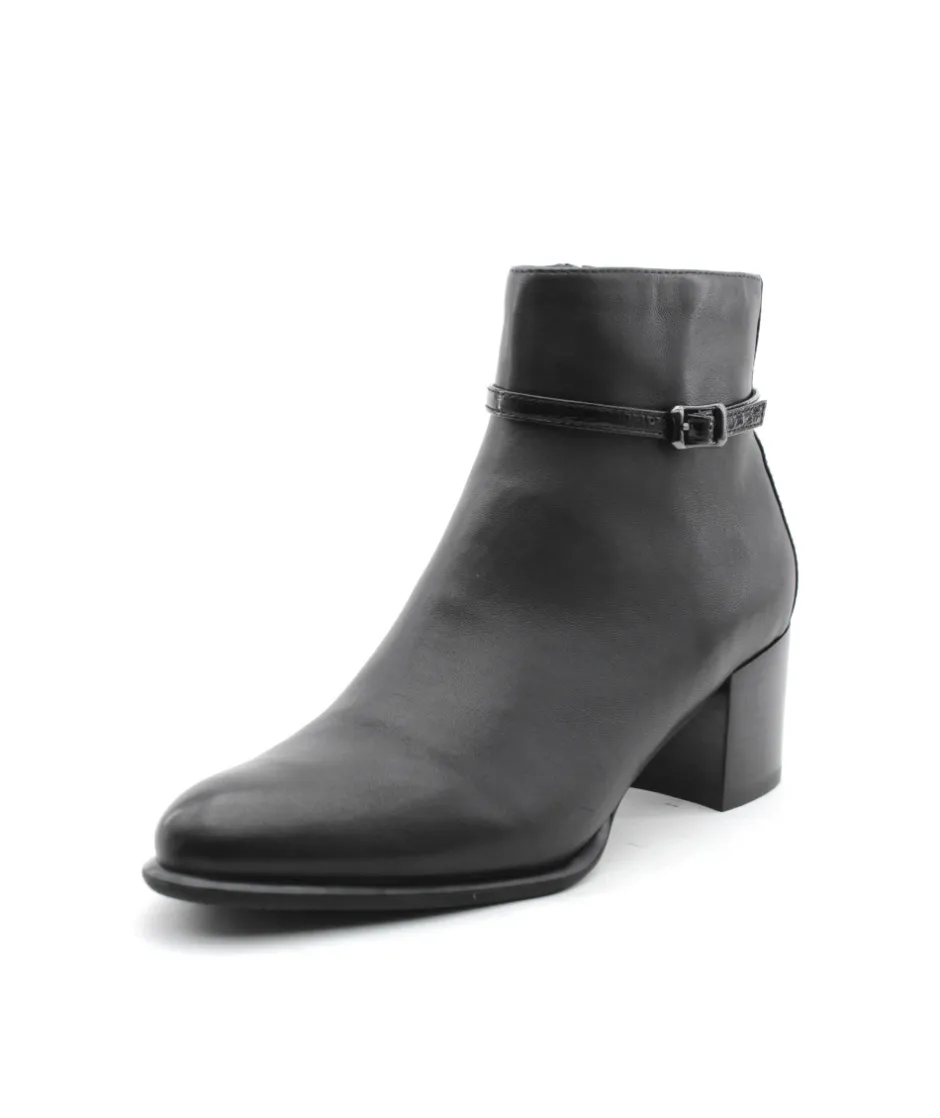 Femme L'Empreinte Chaussures Bottines|FUGITIVE FLUO